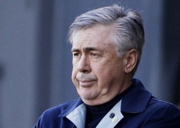 La situación personal por la que atraviesa Carlo Ancelotti