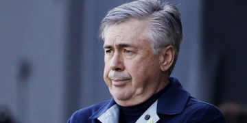 La situación personal por la que atraviesa Carlo Ancelotti