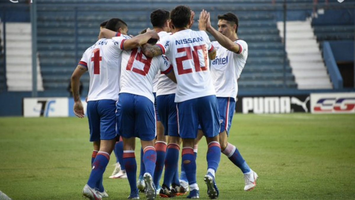 Costa Cable Visión - CCV - 🏆 FUTBOL URUGUAYO 🏆 ⚽ Primera