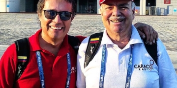 ¡Continúa la guerra!: ¿Qué piensa César Augusto Londoño de Iván Mejía?