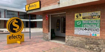 Cobrar por Efecty el Ingreso Solidario de febrero que llegó a Daviplata