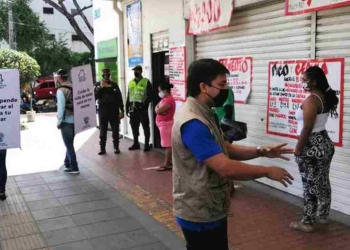 ¿Y el Ingreso Solidario para los que firmaron consentimiento?