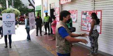 ¿Y el Ingreso Solidario para los que firmaron consentimiento?