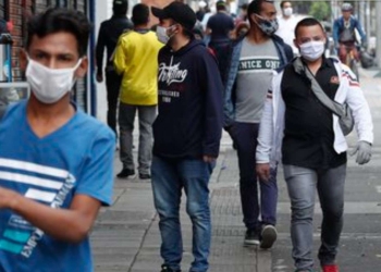 Cómo recoger el Ingreso Solidario si no está bancarizado