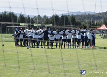 Cómo ver y sintonizar canal en vivo La Equidad vs. Millonarios Liga BetPlay