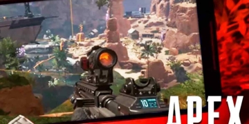 Competencia para Free Fire, CoD Mobile y PUBG Apex Legends Mobile en desarrollo