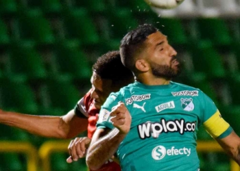 Comunicado del Deportivo Cali dos jugadores titulares lesionados