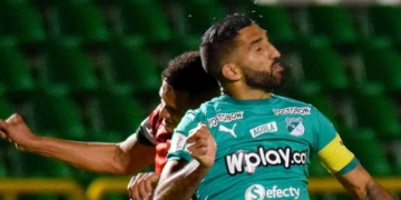 Comunicado del Deportivo Cali dos jugadores titulares lesionados