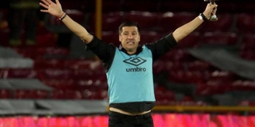 Comunicado oficial de América de Cali sobre la salud de Juan Cruz Real