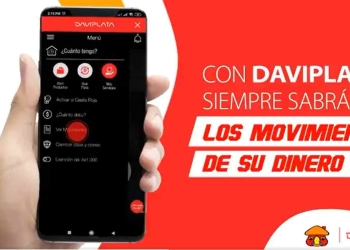 Consulte ya si Daviplata le giró el Ingreso Solidario