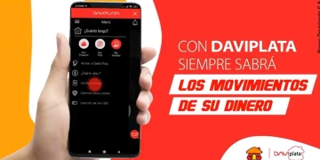 Consulte ya si Daviplata le giró el Ingreso Solidario