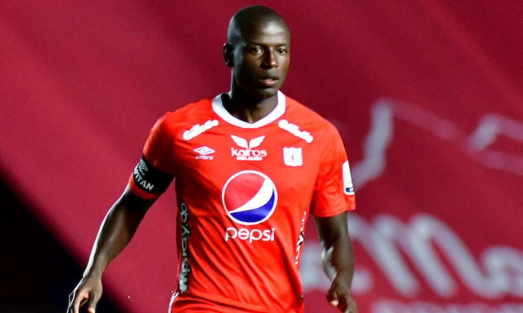 Convocatoria del América de Cali novedad sobre Adrián Ramos