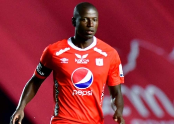 Convocatoria del América de Cali novedad sobre Adrián Ramos