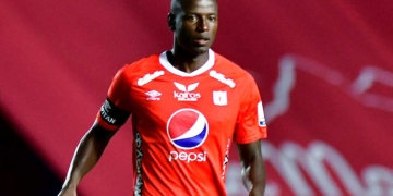 Convocatoria del América de Cali novedad sobre Adrián Ramos