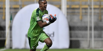 Cristian Bonilla es figura en el triunfo de La Equidad sobre Millonarios en el último minuto