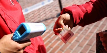 ¿Cuál es la respuesta que hay sobre el Ingreso Solidario de febrero?