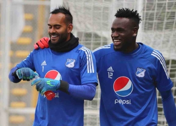 ¿Cuánto va La Equidad vs. Millonarios? En vivo por la Liga BetPlay