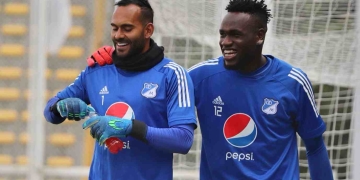 ¿Cuánto va La Equidad vs. Millonarios? En vivo por la Liga BetPlay