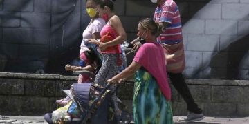 Ingreso Solidario: ¿El giro 18 queda para octubre?
