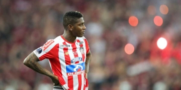 Cuarto equipo para Yony González tras su salida del Junior