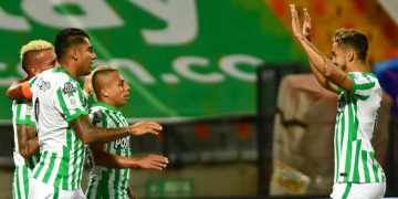 Informe médico de Andrés Andrade y Jéfferson Duque en Nacional