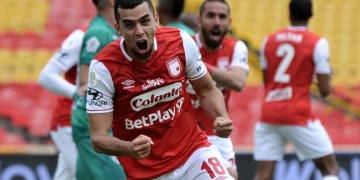 Millonarios confirmó refuerzo en el cierre de los fichajes