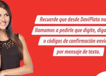 ¿Daviplata ya actualizó información del Ingreso Solidario?
