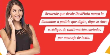 ¿Daviplata ya actualizó información del Ingreso Solidario?