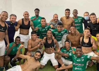 Dejó matados a los hinchas del Cali con su mensaje