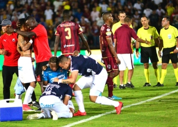 Deportivo Independiente Medellín, DIM, Copa BetPlay 2020, Deportes Tolima, Copa BetPlay, Liga BetPlay, instancias decisivas