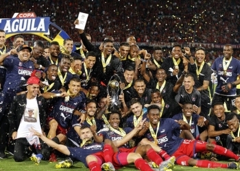 Deportivo Independiente Medellín, DIM, Copa BetPlay 2020, Deportes Tolima, Copa Colombia 2019