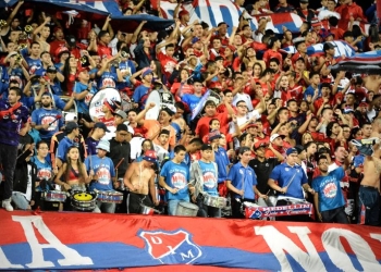 Deportivo Independiente Medellín, DIM, Copa BetPlay 2020, La Murga del Indigente, Rexixtenxia Norte, Deportes Tolima