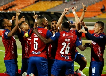 Deportivo Independiente Medellín, DIM, Deportes Tolima, Copa BetPlay 2020, Copa Colombia 2020