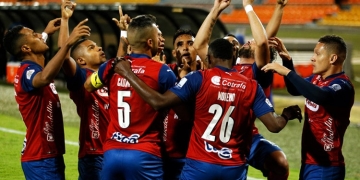 Deportivo Independiente Medellín, DIM, Deportes Tolima, Copa BetPlay 2020, Copa Colombia 2020