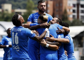 Deportivo Independiente Medellín, DIM, La Equidad Seguros, Liga BetPlay 2021-I