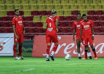 Deportivo Independiente Medellín, DIM, Millonarios FC, Liga BetPlay 2021-I