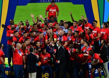 Deportivo Independiente Medellín, DIM, bicampeón, Copa BetPlay 2020, Copa Colombia 2020, Deportes Tolima