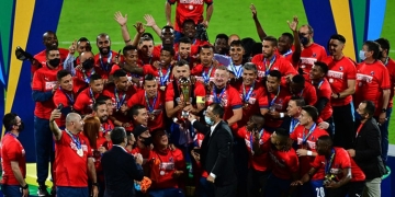 Deportivo Independiente Medellín, DIM, bicampeón, Copa BetPlay 2020, Copa Colombia 2020, Deportes Tolima