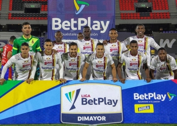 Deportivo Pasto, Deportes Tolima, Deportivo Pasto 0-1 Deportes Tolima, Liga BetPlay 2021-I