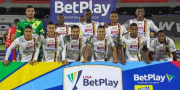 Deportivo Pasto, Deportes Tolima, Deportivo Pasto 0-1 Deportes Tolima, Liga BetPlay 2021-I