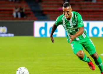 Desde San Lorenzo hicieron llegar una oferta por Brayan Rovira