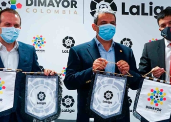 Dimayor, La Liga y la presentación del 'Fair Play financiero'