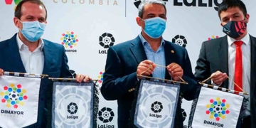 Dimayor, La Liga y la presentación del 'Fair Play financiero'