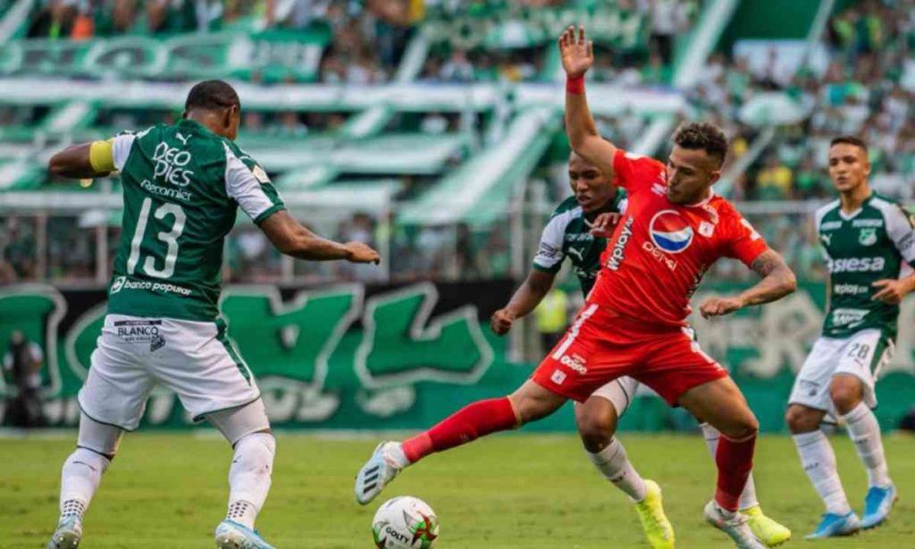 Directivo del Deportivo Cali Es muy berraco que América sea campeón