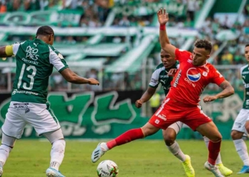 Directivo del Deportivo Cali Es muy berraco que América sea campeón