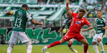 Directivo del Deportivo Cali Es muy berraco que América sea campeón