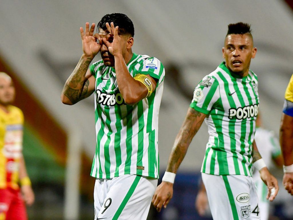 Jonatan Álvez respondió con grosería a las críticas en Nacional