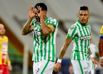 Jonatan Álvez respondió con grosería a las críticas en Nacional