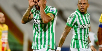 Jonatan Álvez respondió con grosería a las críticas en Nacional