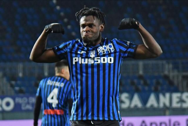 Desde Italia hasta Cali: El mensaje de Duván Zapata para el América